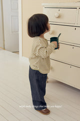 ［mkids］Almond pants
