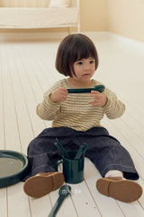 ［mkids］Almond pants