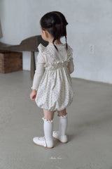 ［bebenine］Pling Suit