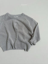 ［digreen］Abel cardigan