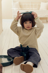 ［mkids］Almond pants
