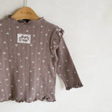 ［mkids］Mamon frill tops