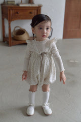 ［bebenine］Pling Suit