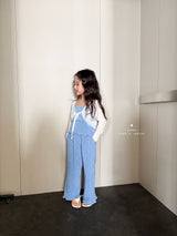 ［comma］Frill bolero cardigan