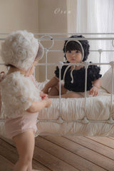 ［OREN］Amellia rose swim wear set
