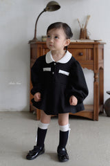 ［bebenine］Nine Ribbon Knee Socks Set