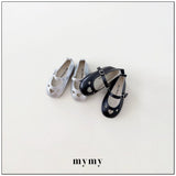 ［mymy］Grape shoes