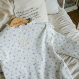 ［mkids］Mamon frill tops
