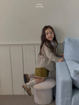 ［LINDO］Autumn leg warmer (normal)