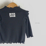 ［mkids］Mamon frill tops