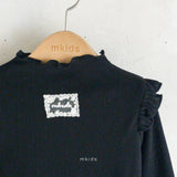 ［mkids］Mamon frill tops