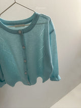 ［digreen］Abel cardigan
