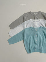 ［digreen］Abel cardigan