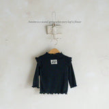 ［mkids］Mamon frill tops