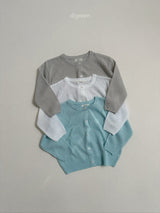 ［digreen］Abel cardigan