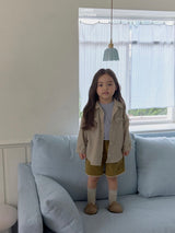 ［LINDO］Autumn leg warmer (normal)