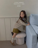 ［LINDO］Autumn leg warmer (normal)