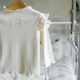 ［mkids］Mamon frill tops