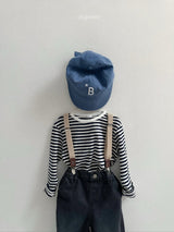 ［digreen］Essential suspenders