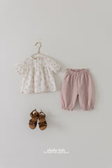 ［aladin］Summer yoru blouse