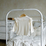 ［mkids］Mamon frill tops