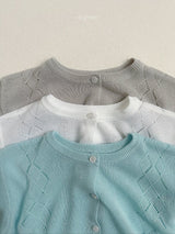 ［digreen］Abel cardigan