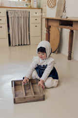 ［mkids］Mamon frill tops
