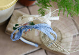 ［FLO］Marishu ribbon hairband
