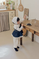 ［mkids］Mamon frill tops