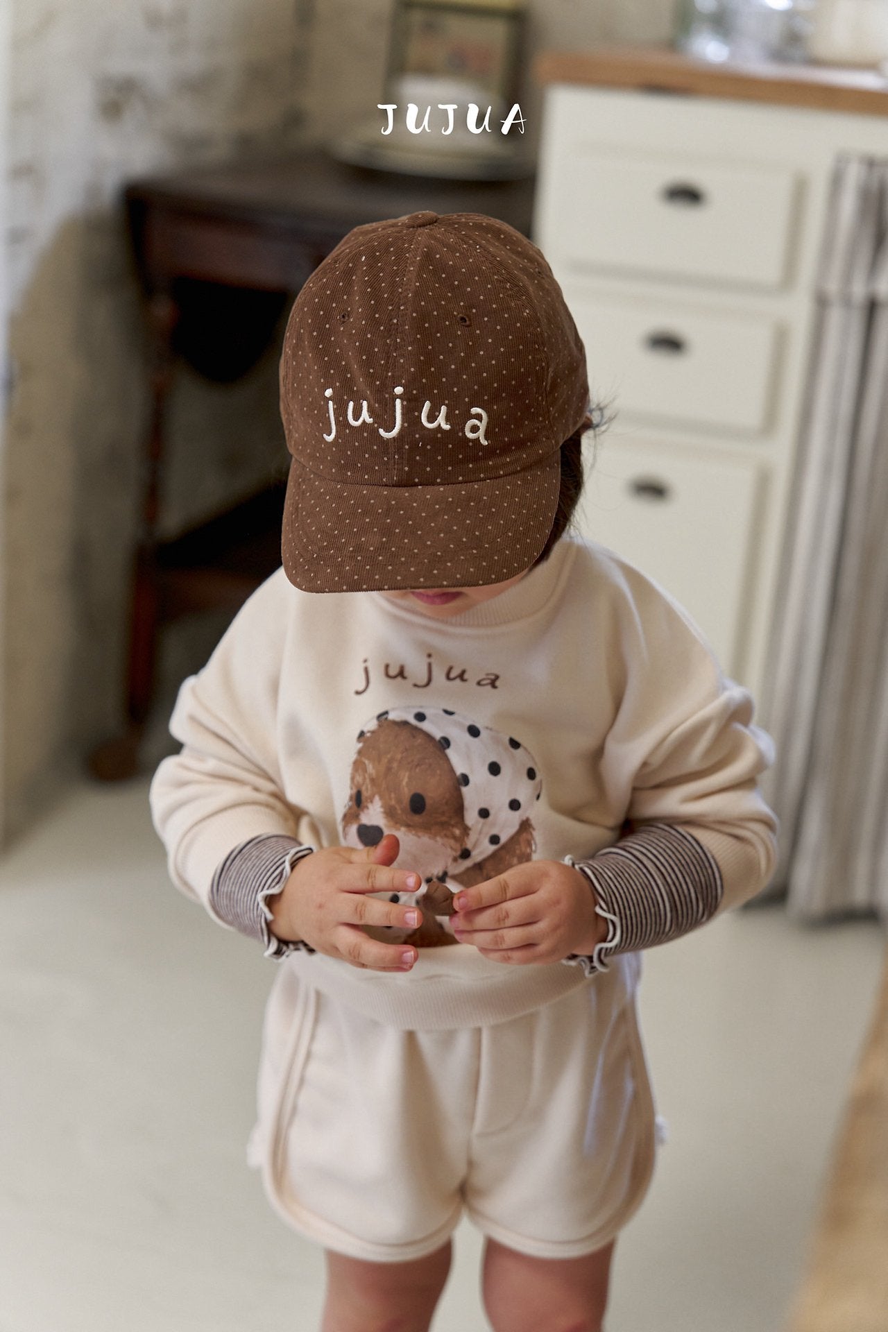 ［jujua］Popo mtm