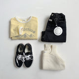 ［digreen］Non-fade bermuda shorts