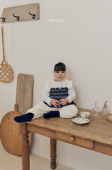 ［mkids］Mamon frill tops