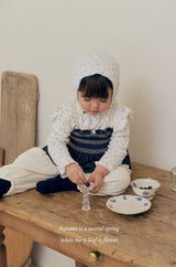 ［mkids］Mamon frill tops