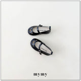 ［mymy］Grape shoes