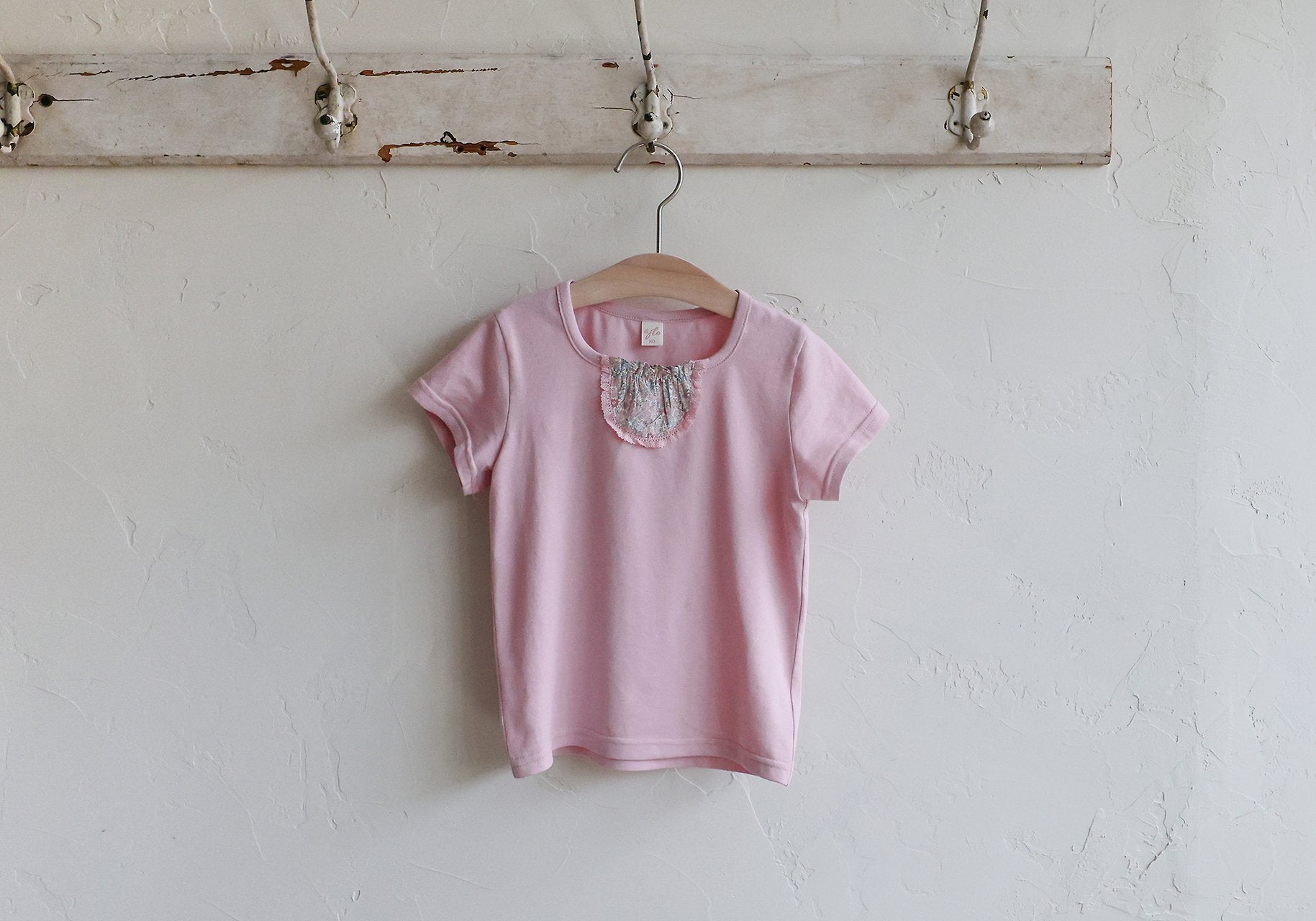 ［FLO］Moco tee