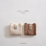 ［anggo］Lotus t-shirt
