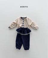 ［Bonito］Beyond cardigan