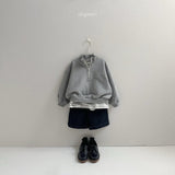 ［digreen］Non-fade bermuda shorts