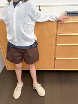 ［digreen］Abel cardigan