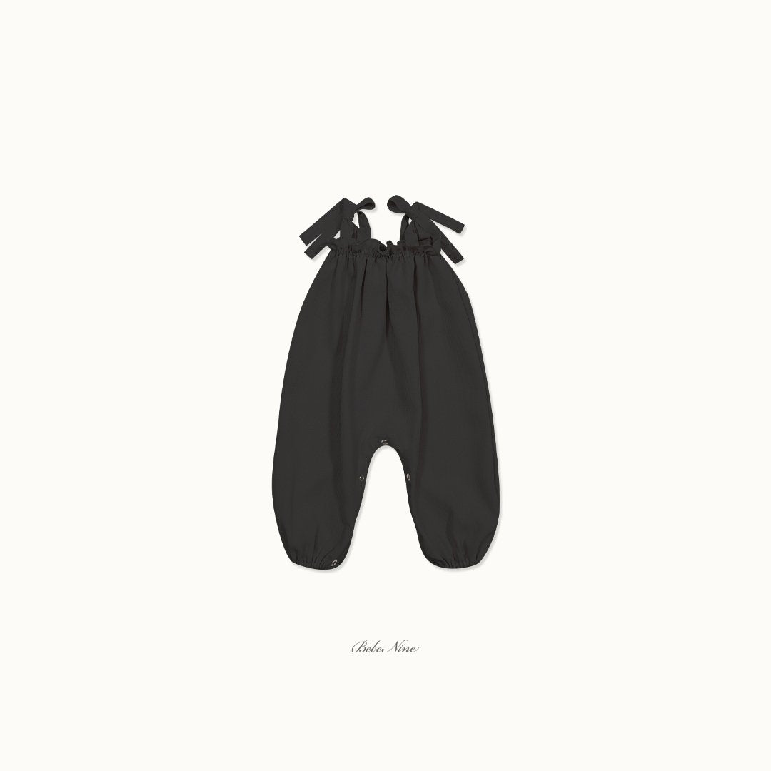 ［bebenine］Gurumi Suit