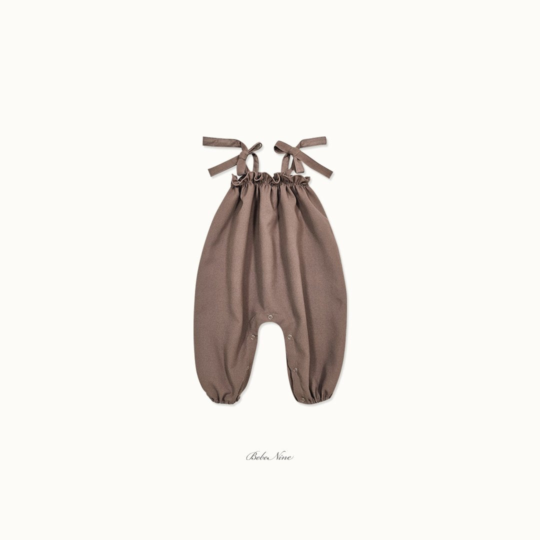 ［bebenine］Gurumi Suit