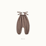 ［bebenine］Gurumi Suit