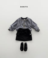 ［Bonito］Beyond cardigan
