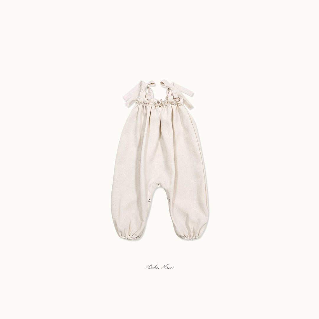 ［bebenine］Gurumi Suit