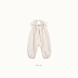 ［bebenine］Gurumi Suit