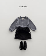 ［Bonito］Beyond cardigan