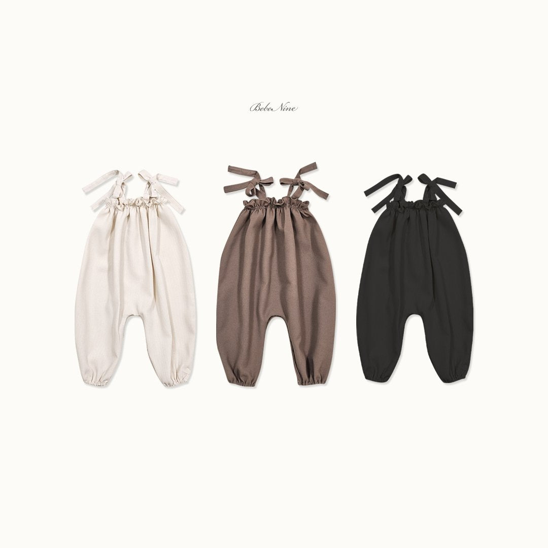 ［bebenine］Gurumi Suit
