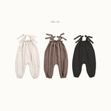 ［bebenine］Gurumi Suit