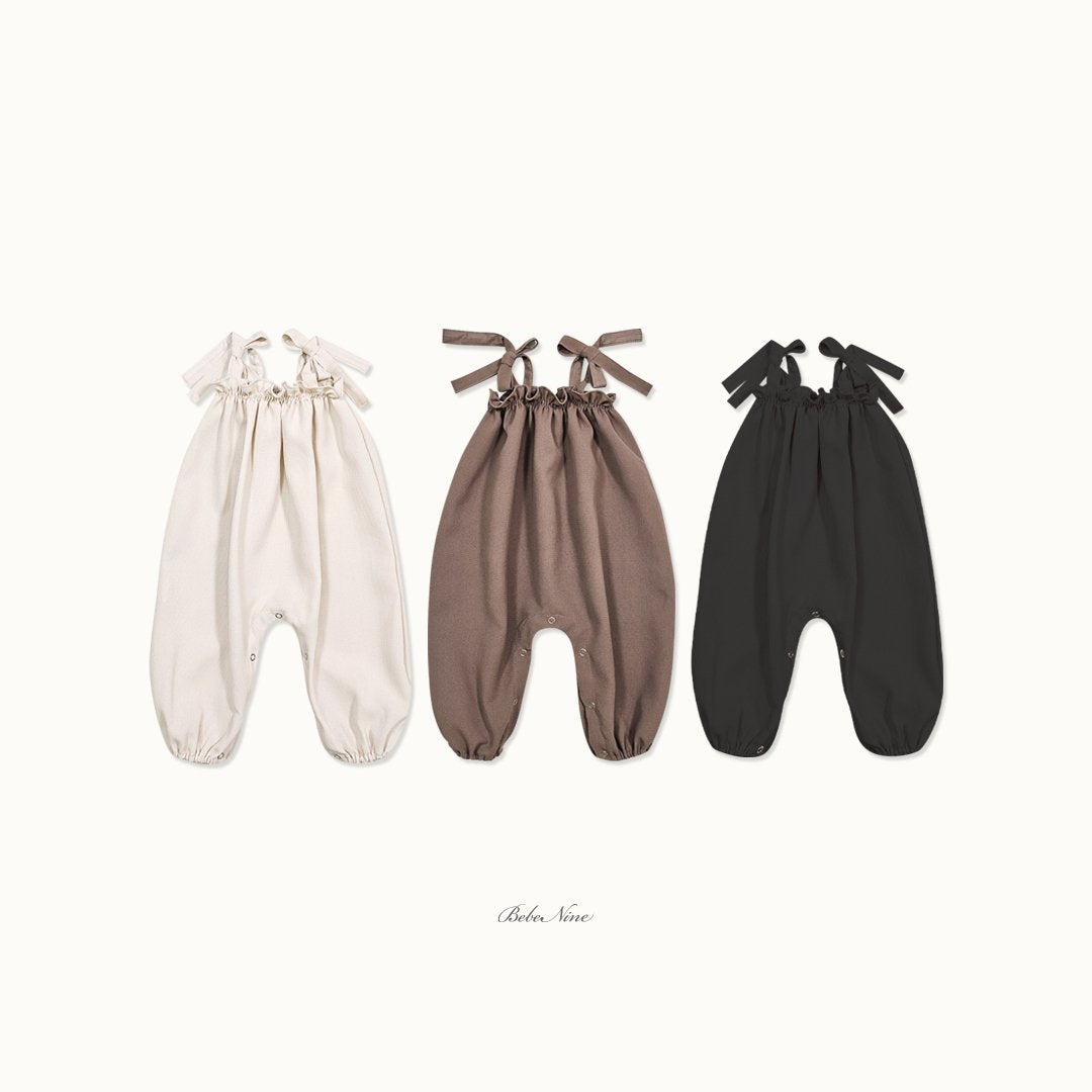 ［bebenine］Gurumi Suit