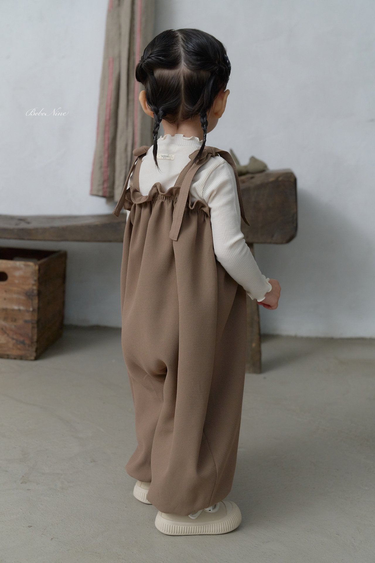 ［bebenine］Gurumi Suit